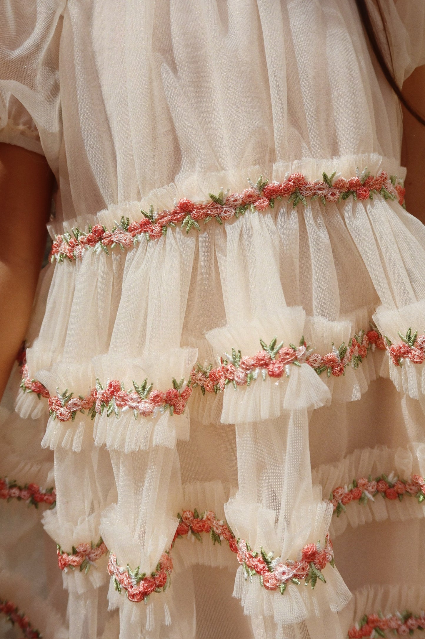 JOELLE DRESS