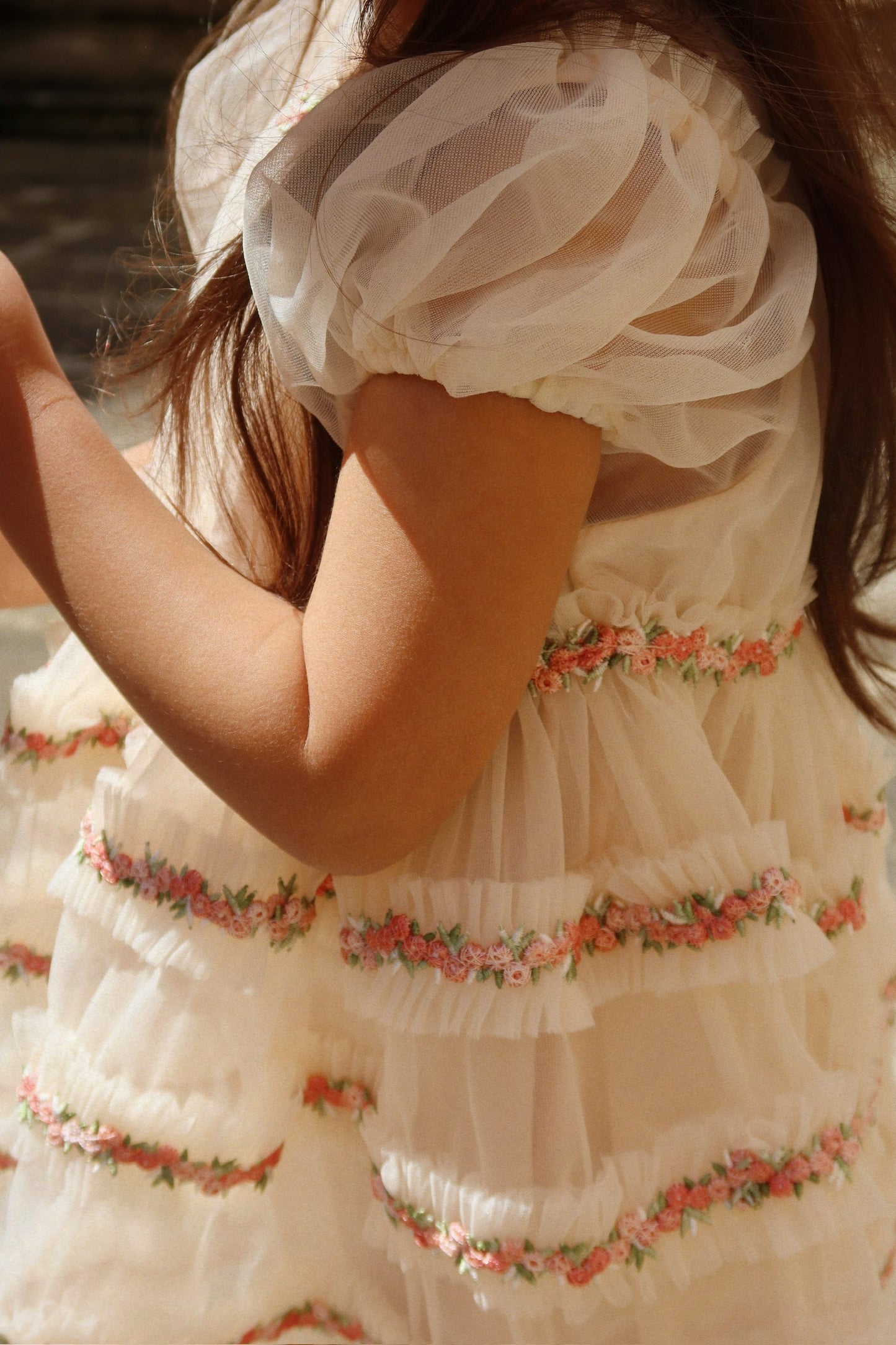 JOELLE DRESS