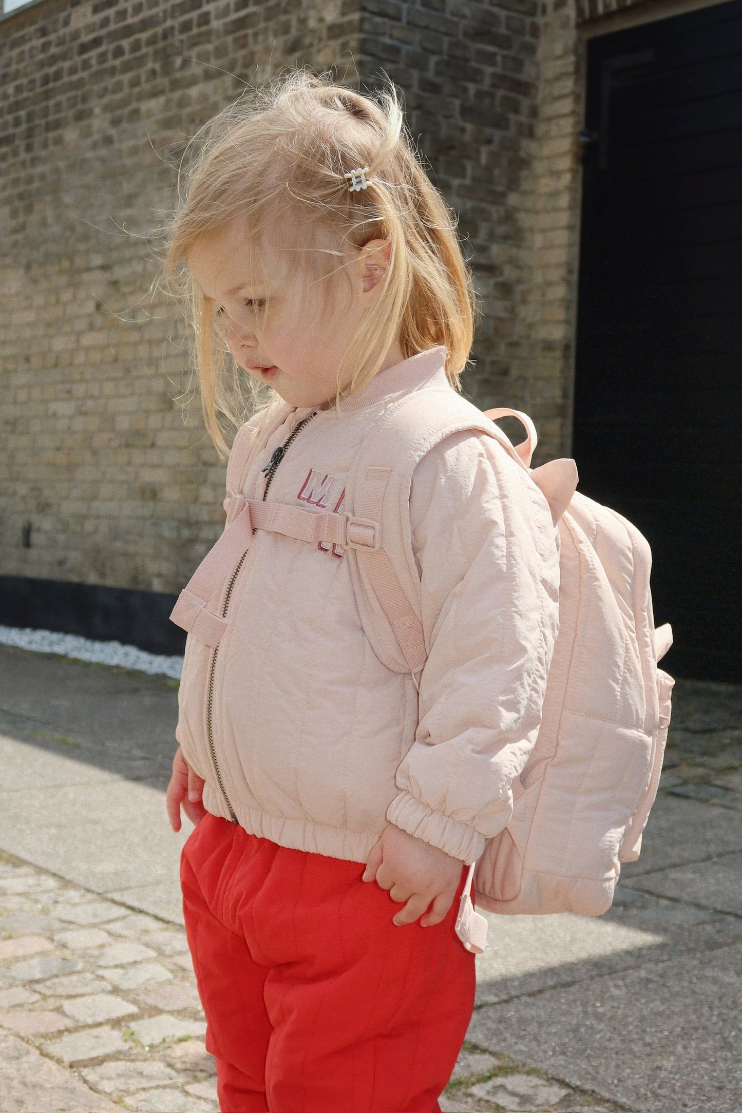 Juno Kitty Backpack