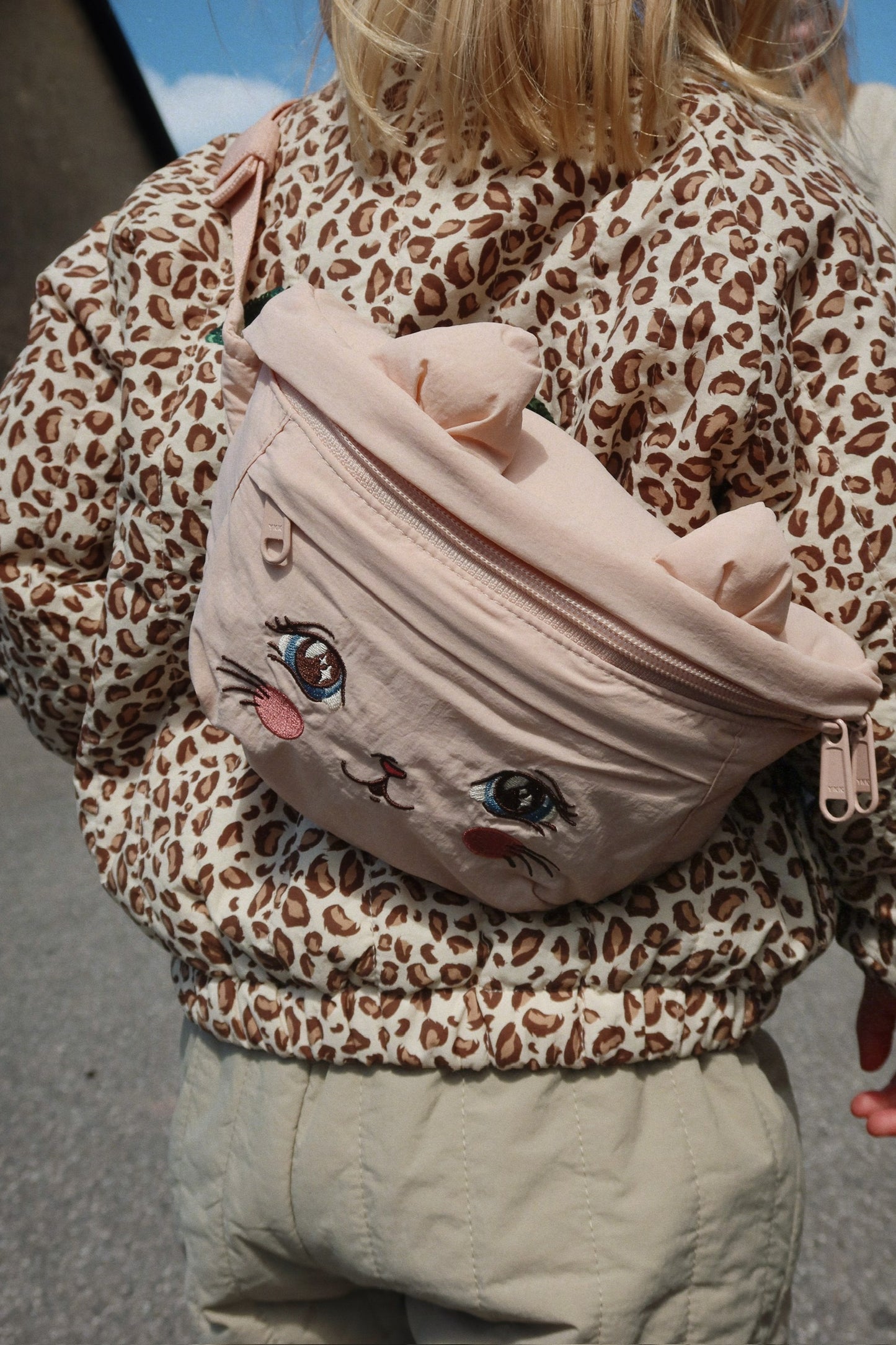 JUNO PANTS