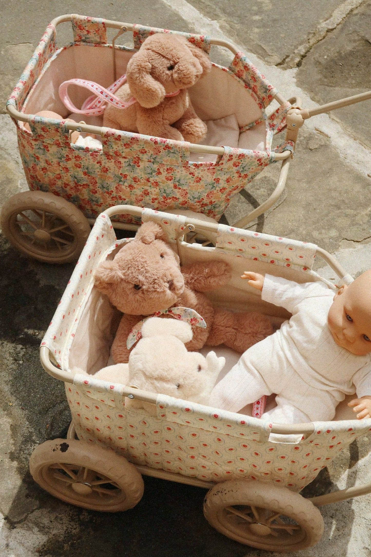 PUPPY BAG