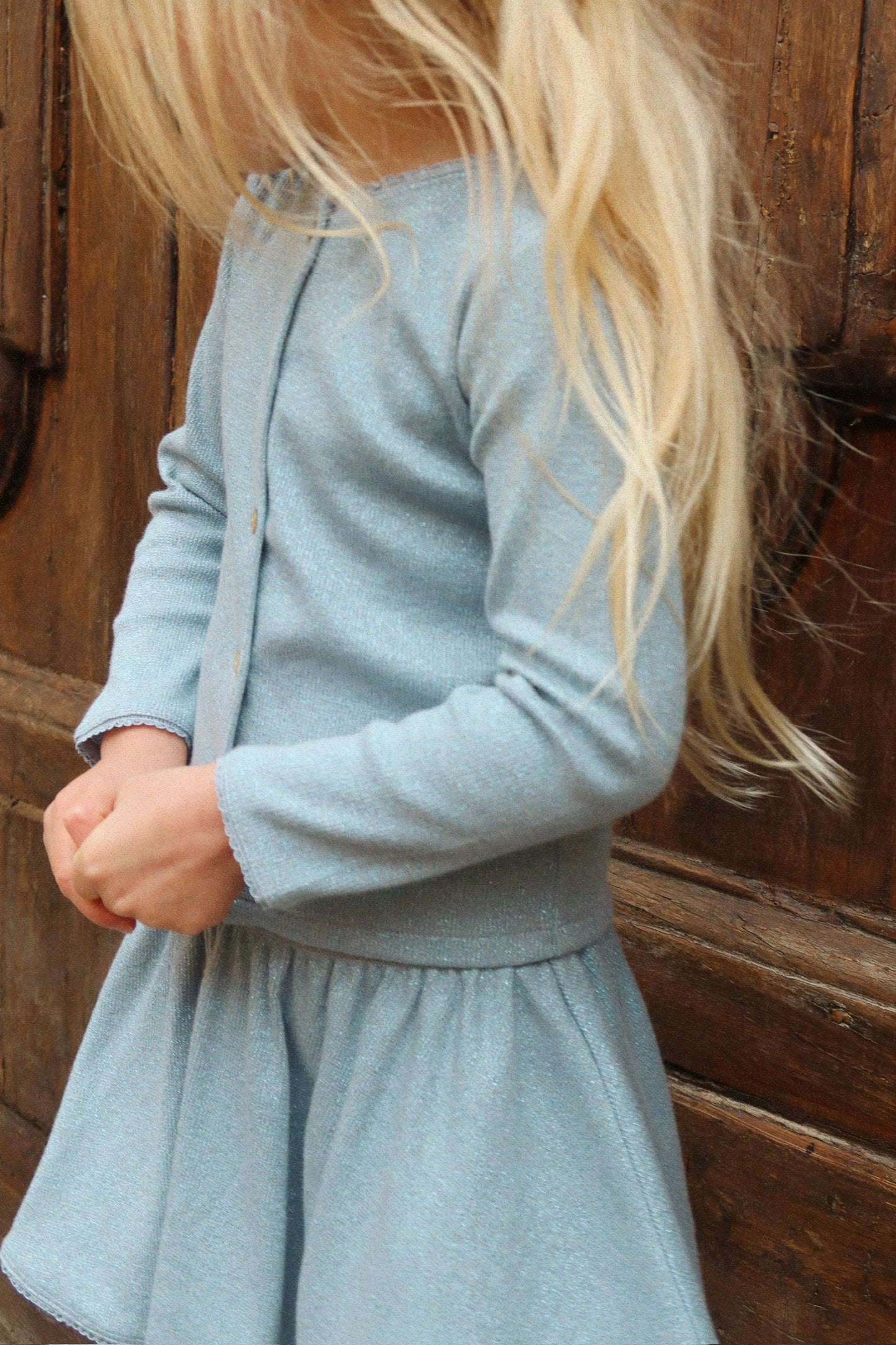 ROLI SKIRT