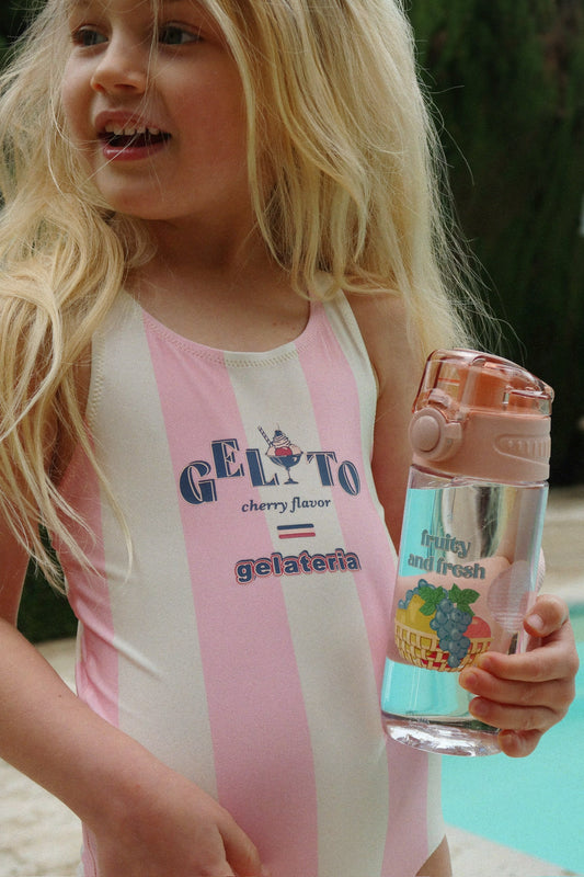 WATER BOTTLE