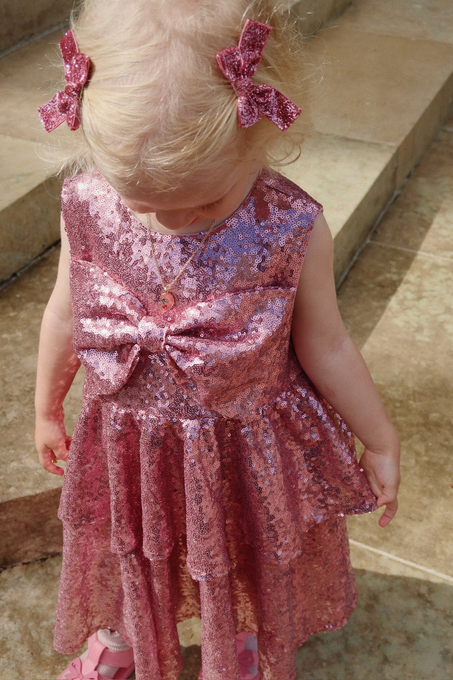 ROSIE DRESS