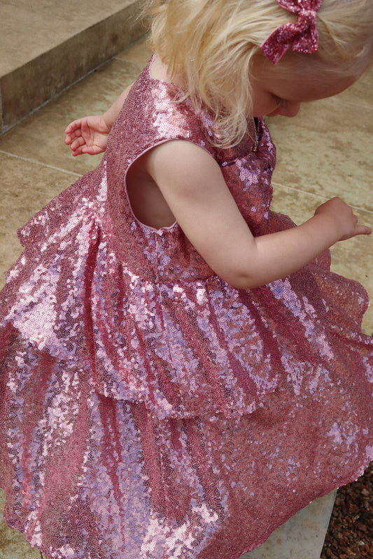 ROSIE DRESS