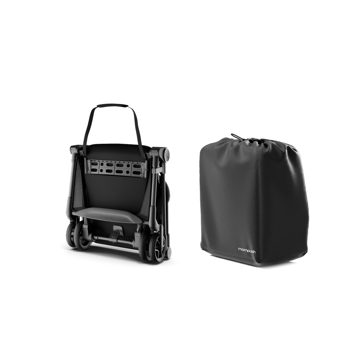 Mompush Nexis