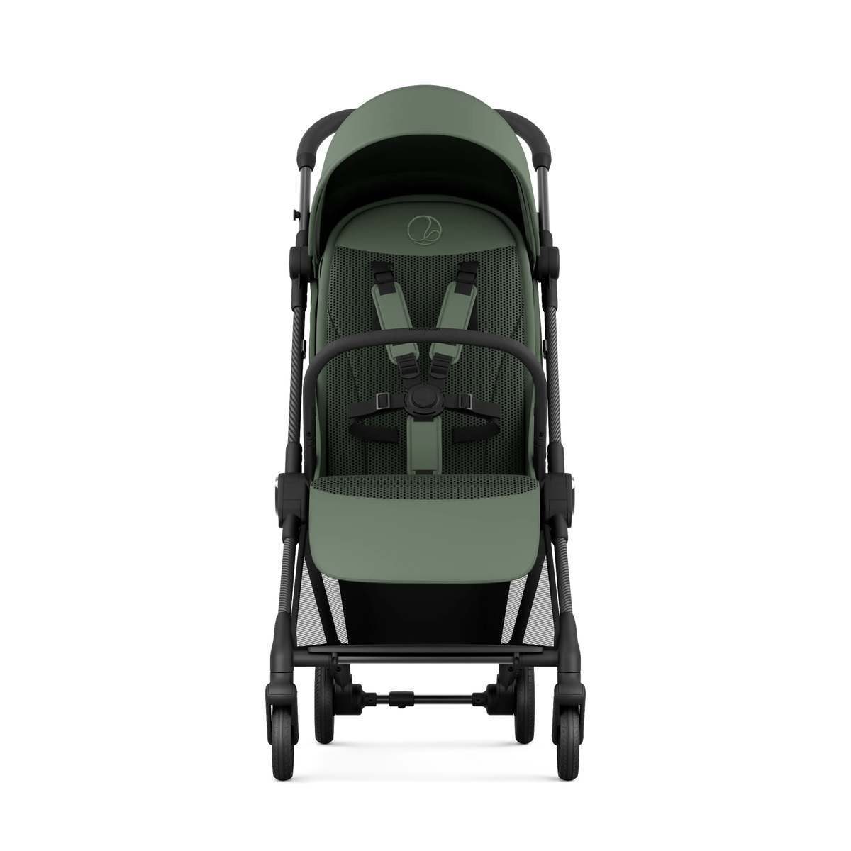 Mompush Nexis