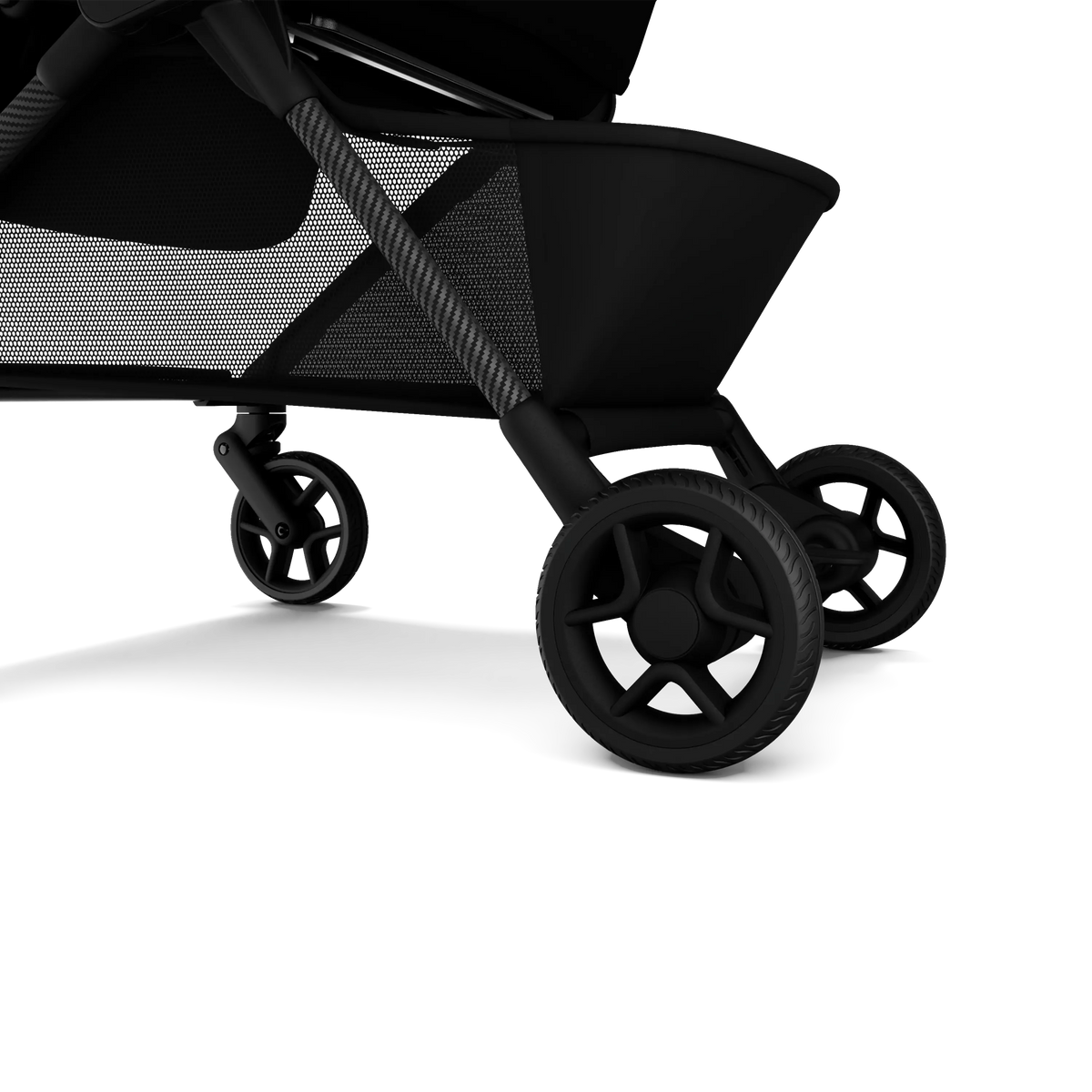 Mompush Nexis