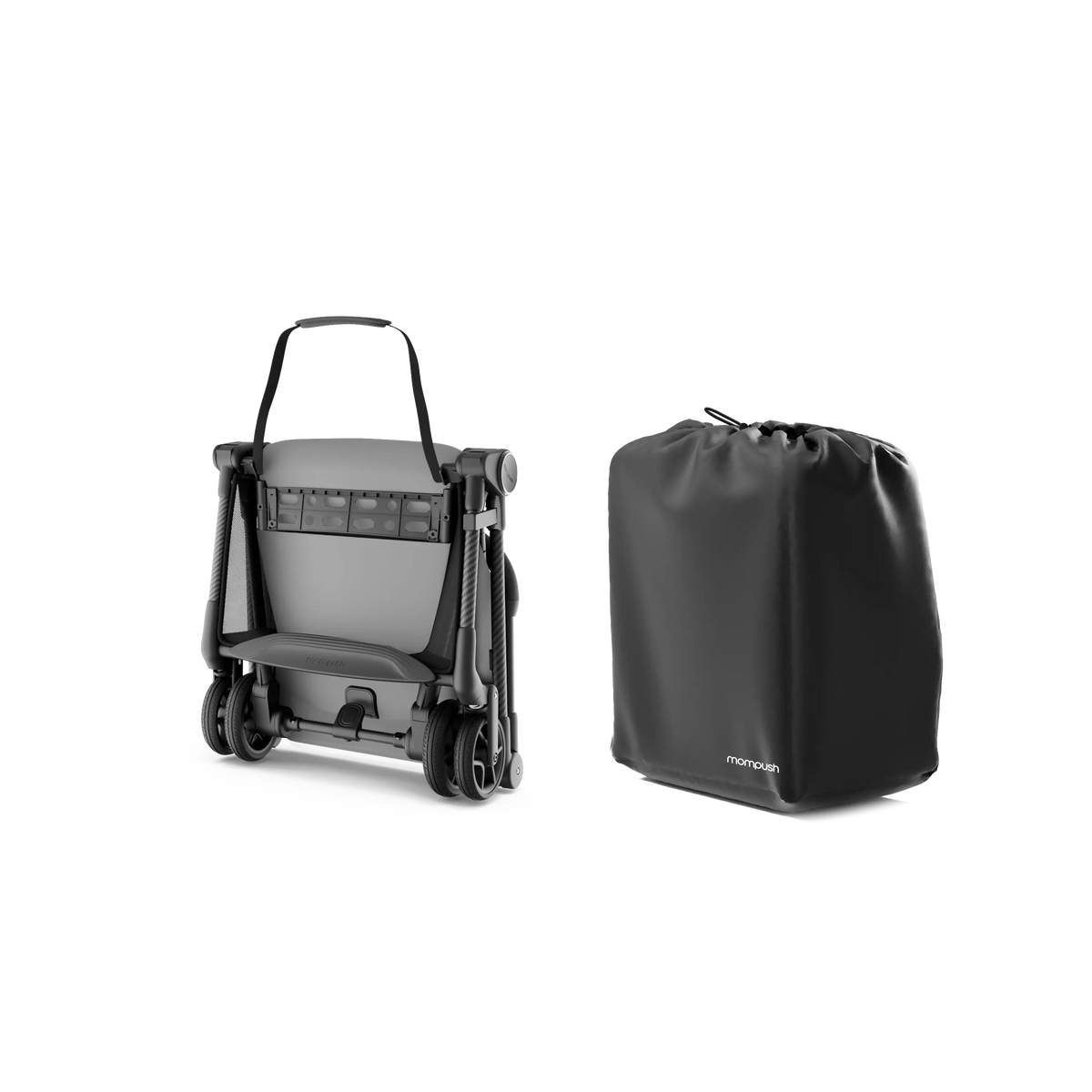 Mompush Nexis