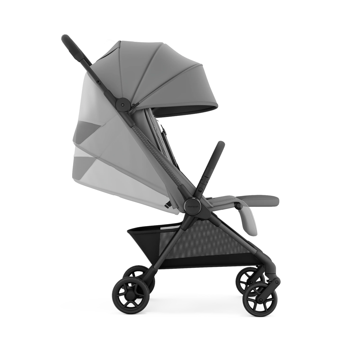 Mompush Nexis