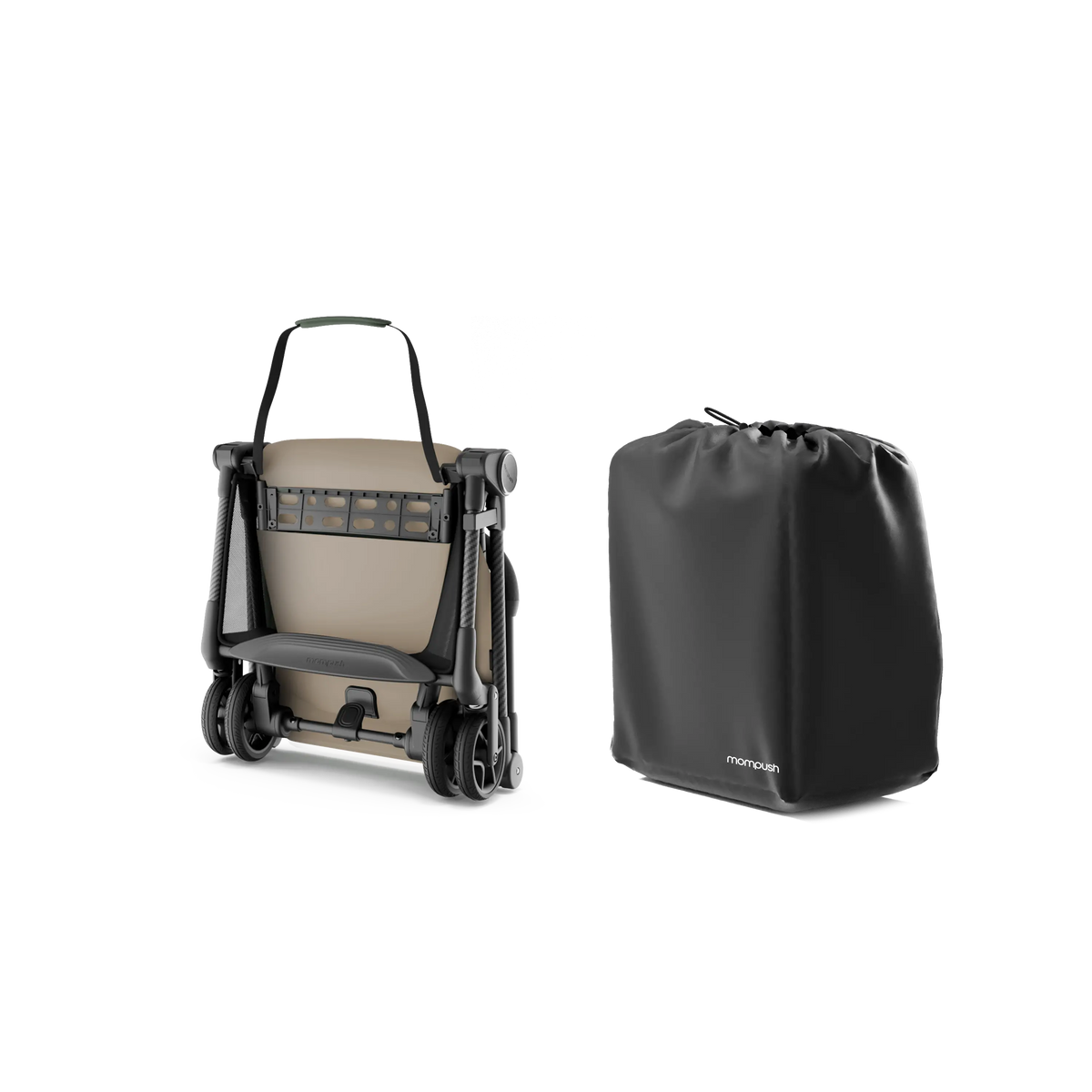 Mompush Nexis