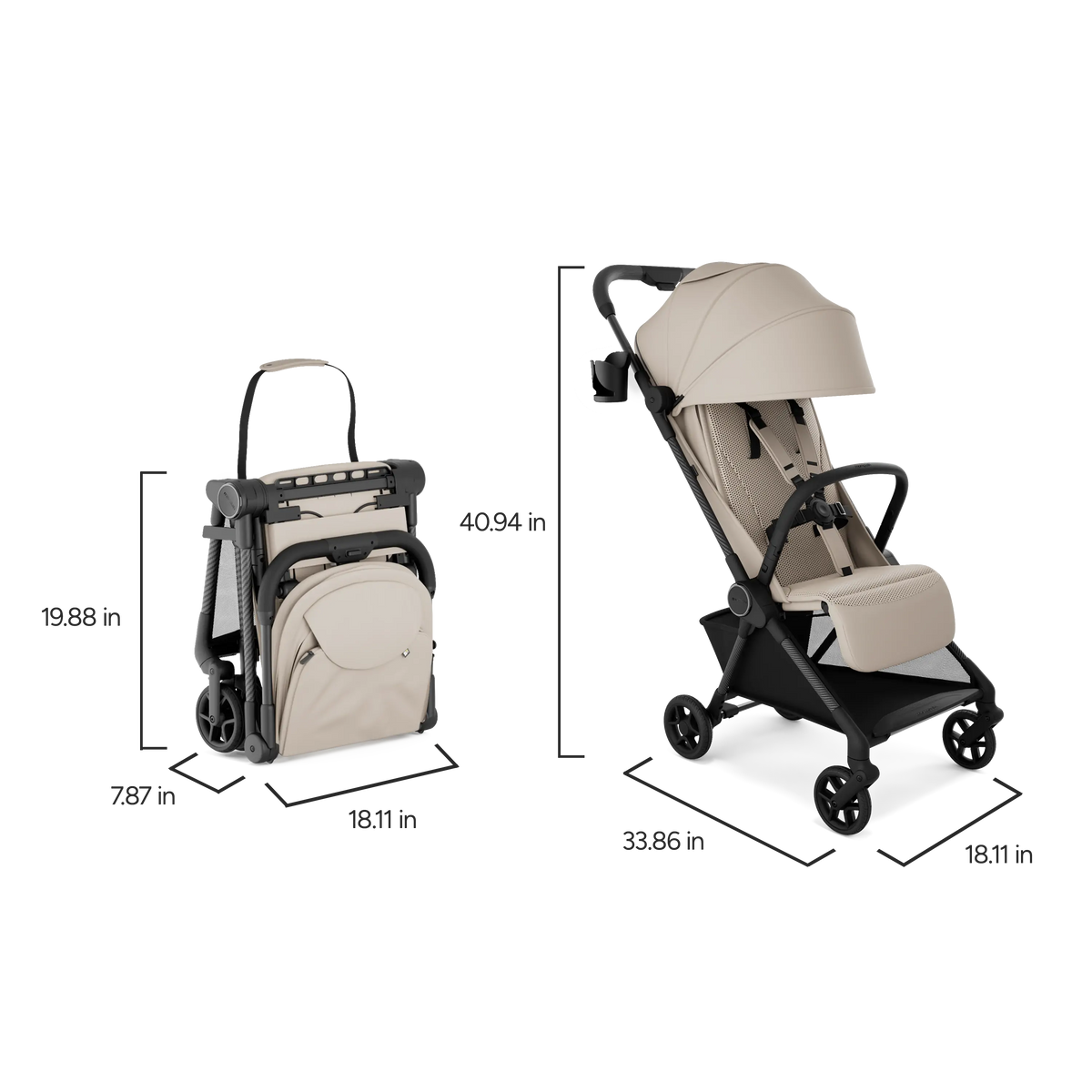 Mompush Nexis