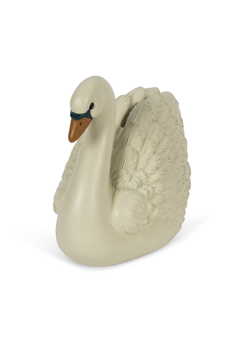 Money Bank Swan