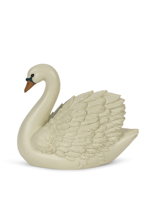 Money Bank Swan