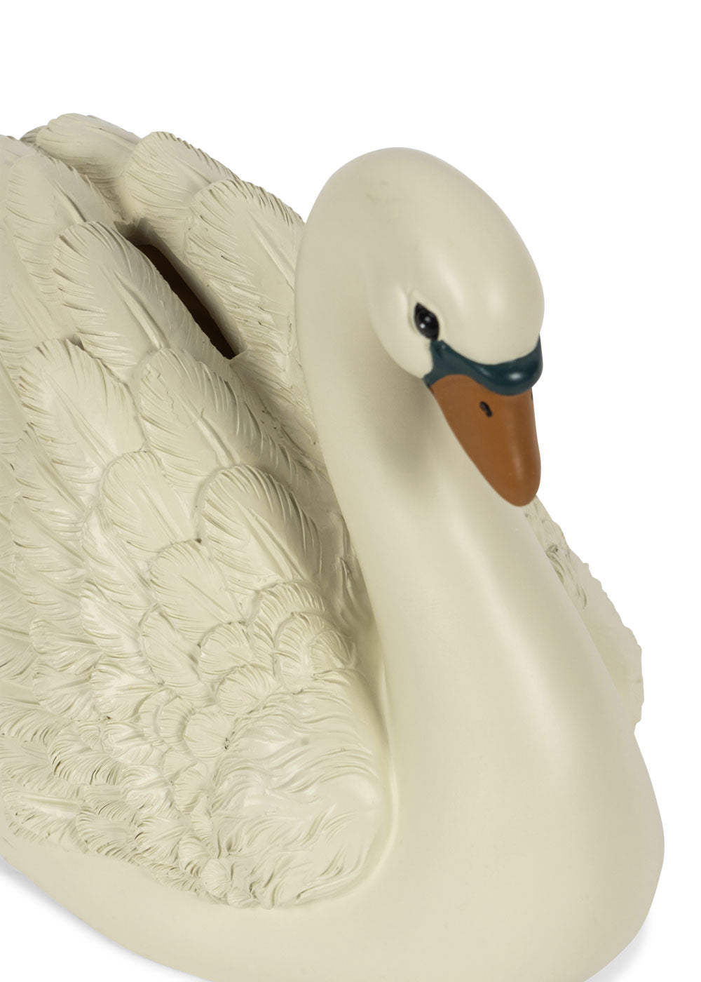 Money Bank Swan