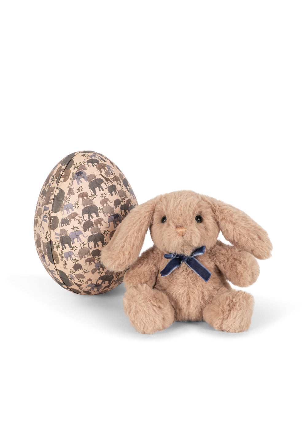 EASTER BUNNY EGG