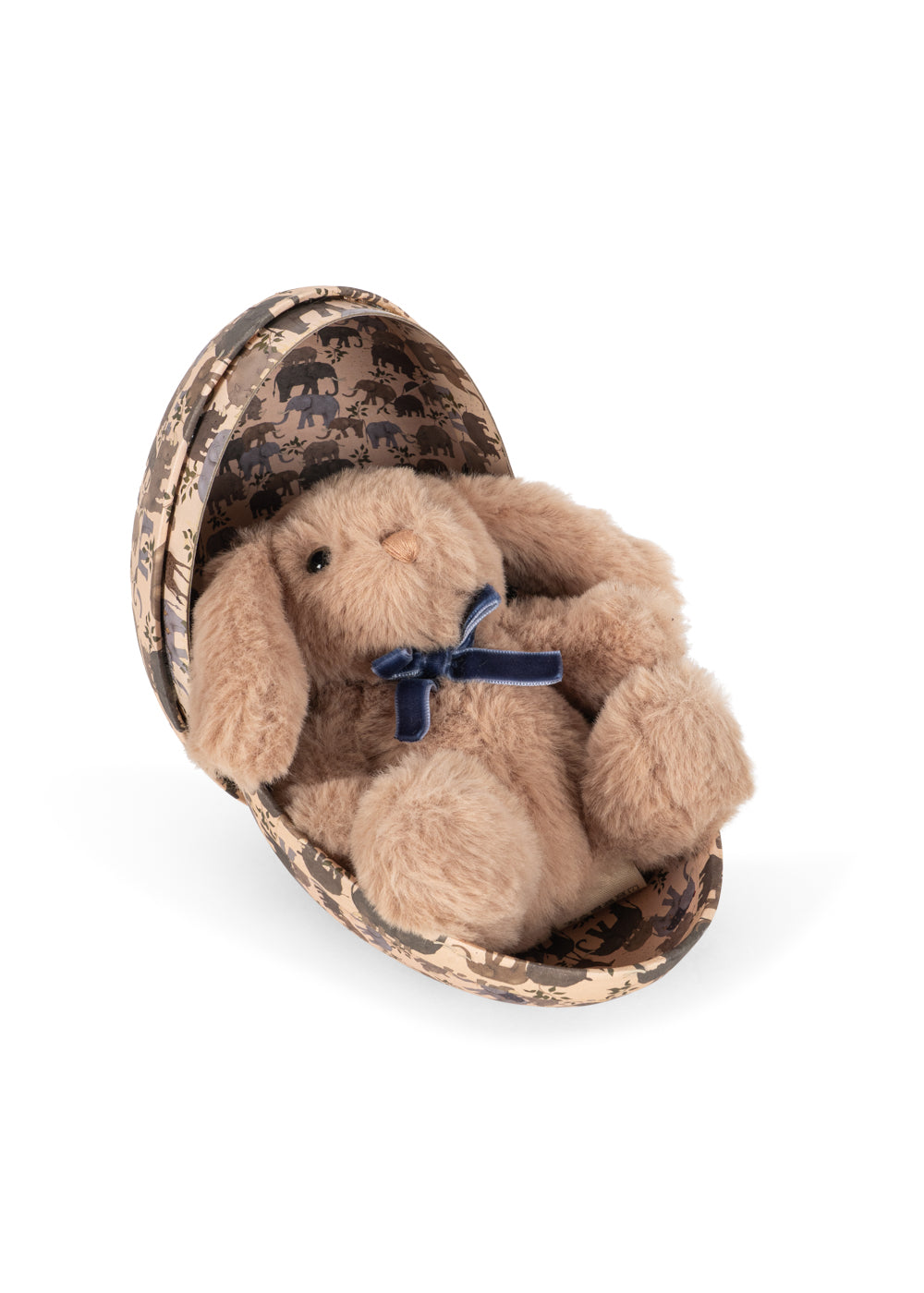 EASTER BUNNY EGG