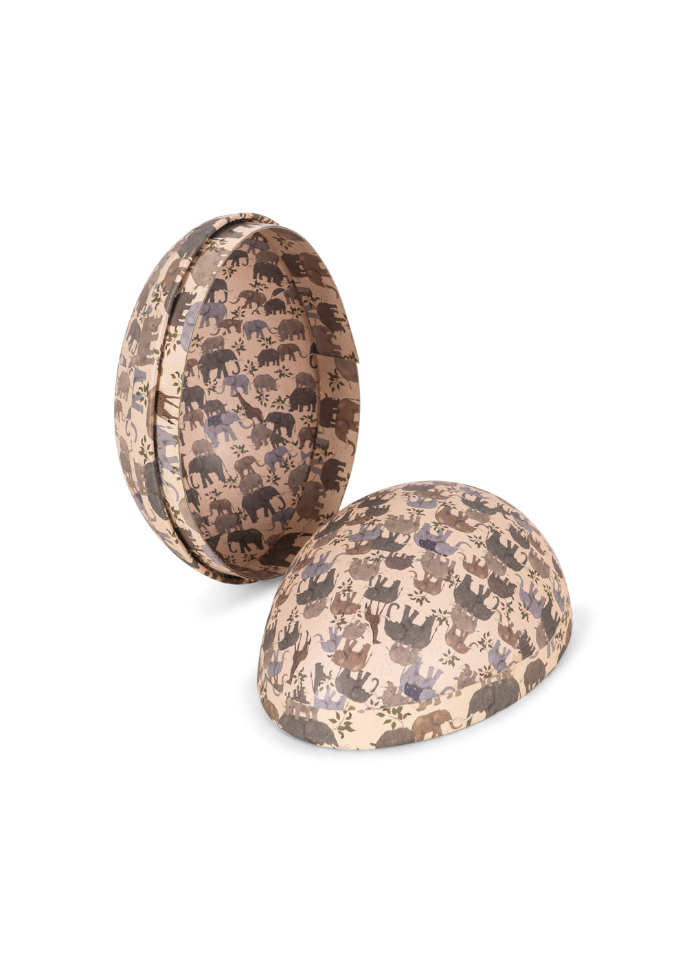 EASTER BUNNY EGG