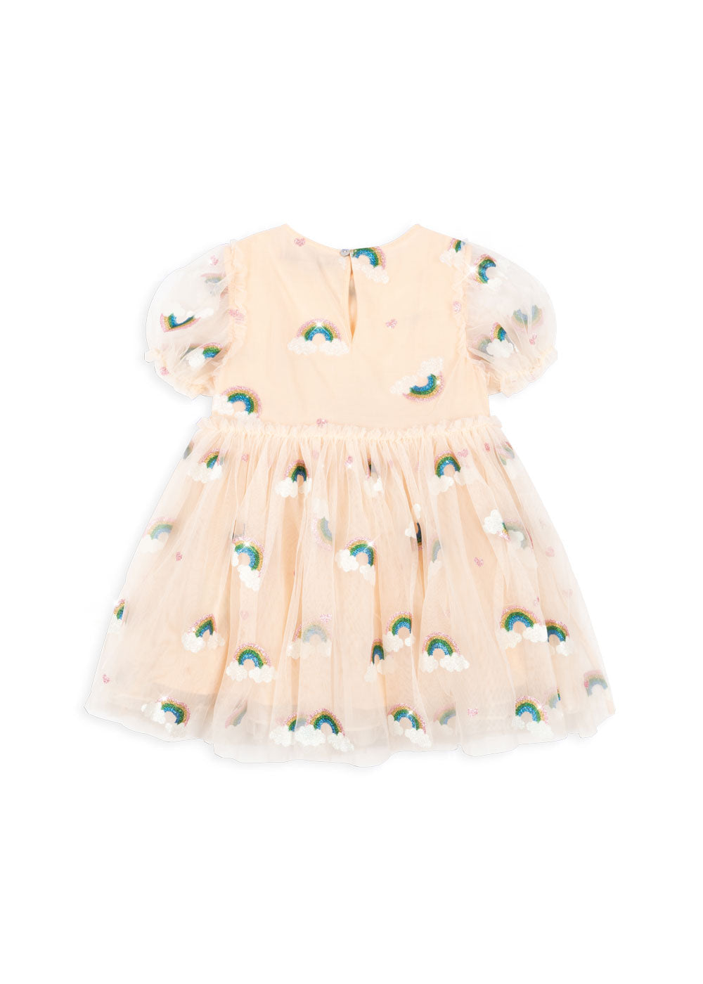 Tullie Dress