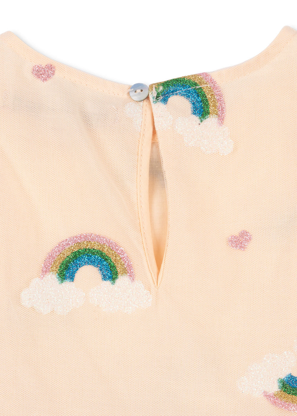 Tullie Dress