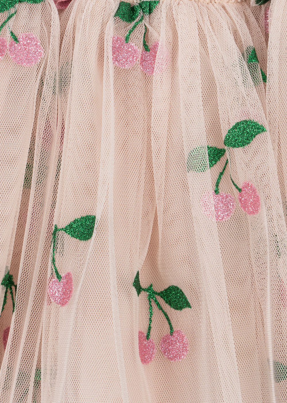 Tullie Smock Skirt