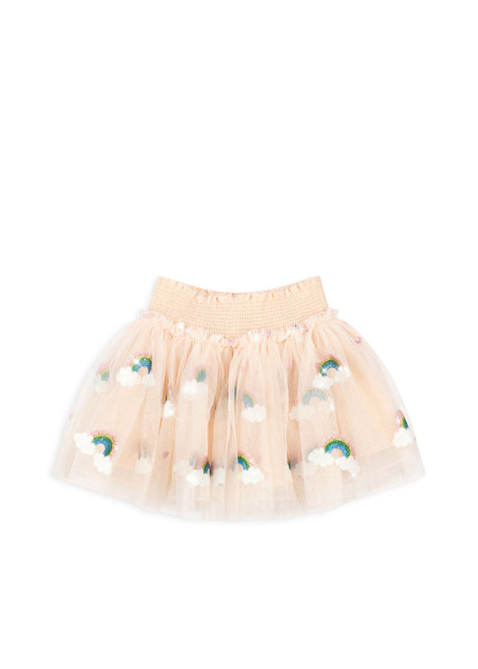 Tullie Smock Skirt