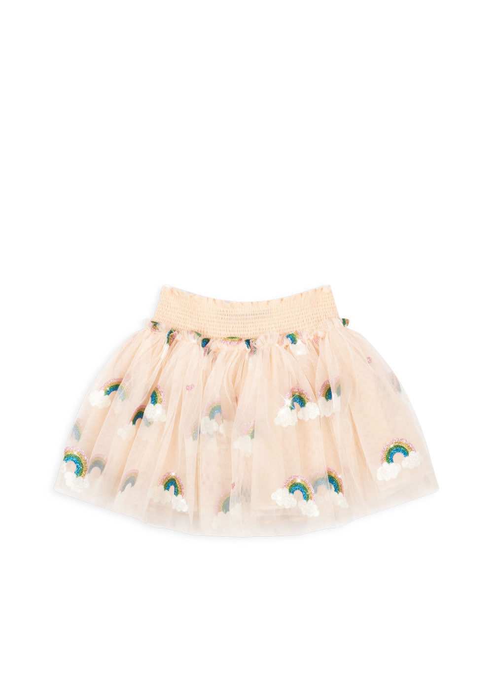 Tullie Smock Skirt