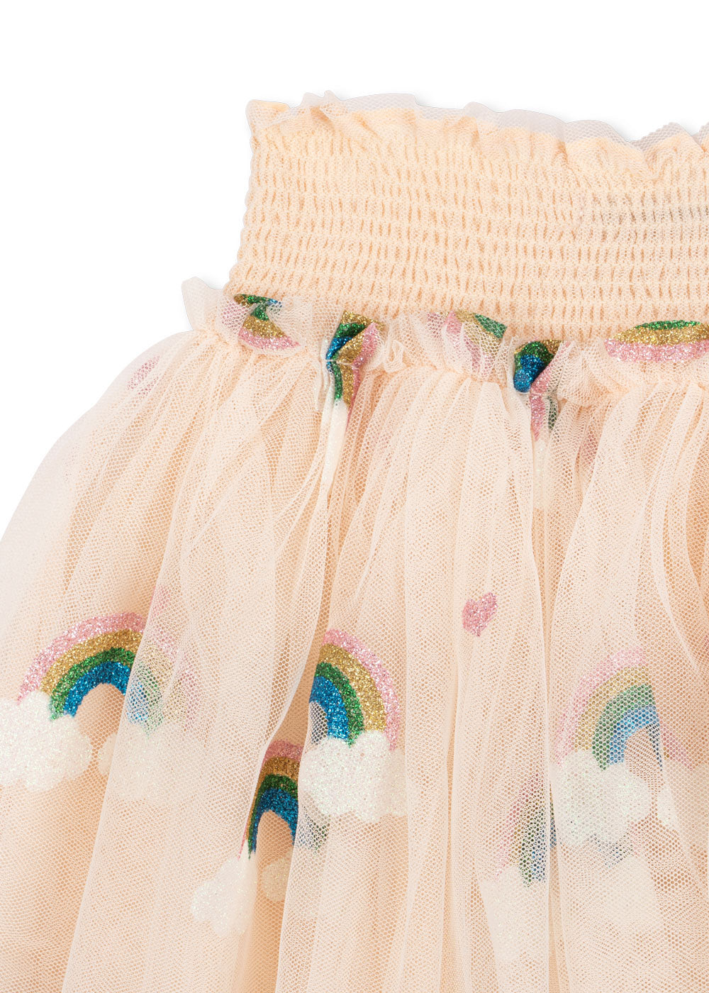 Tullie Smock Skirt