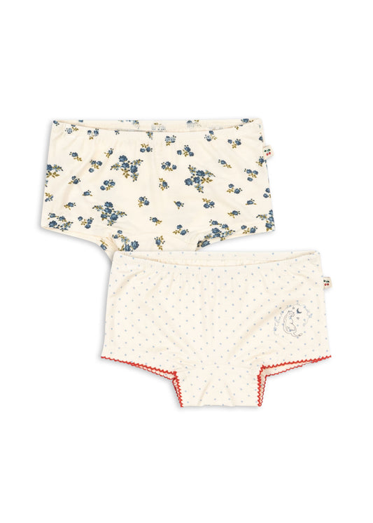 2 PACK MIMMI MODAL HIPSTERS