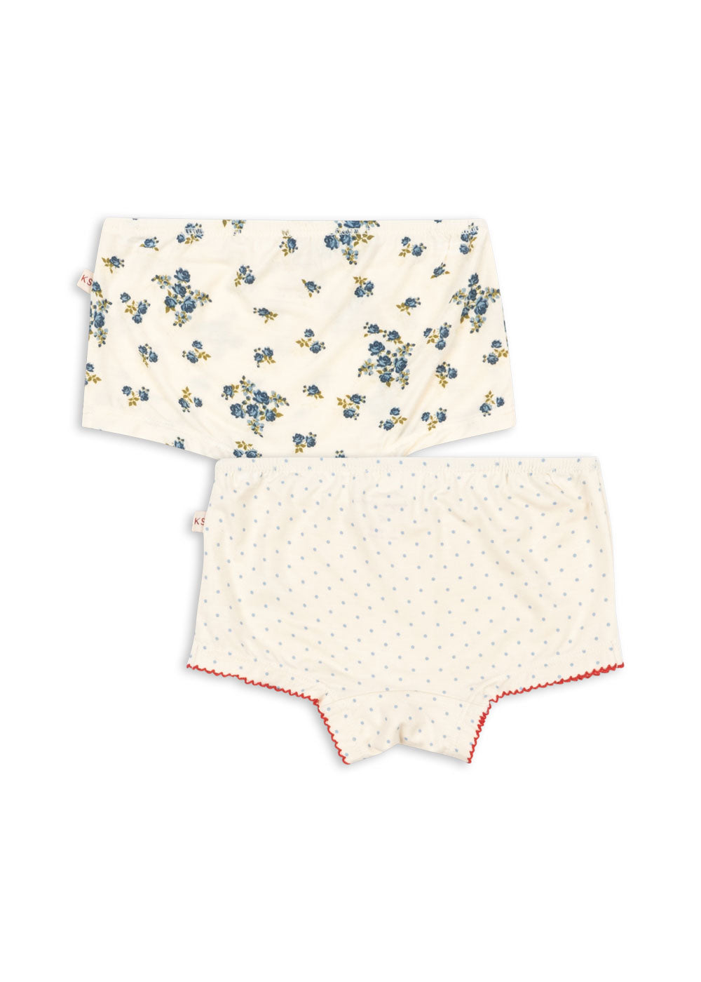 2 PACK MIMMI MODAL HIPSTERS