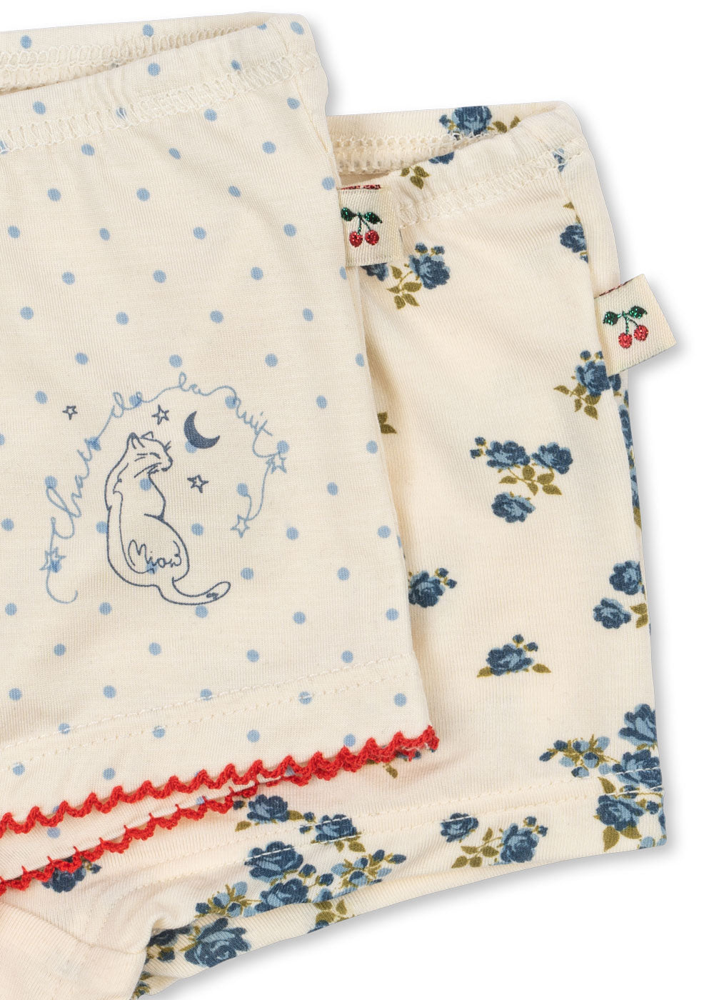 2 PACK MIMMI MODAL HIPSTERS