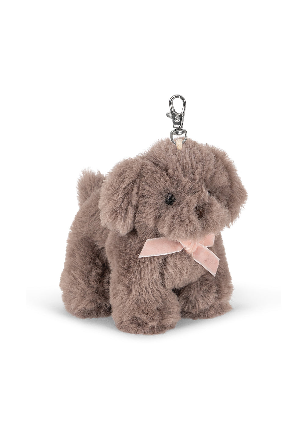 ANIMAL BAG CHARM