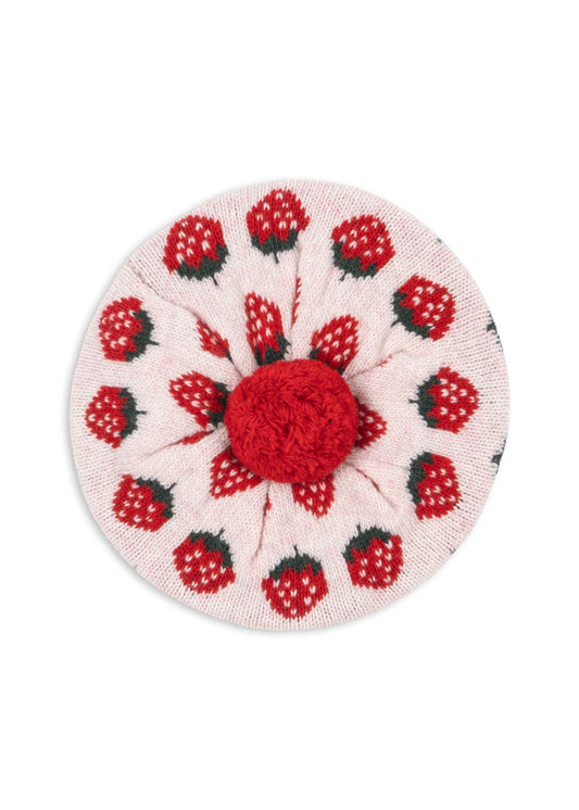 Belou Knit Beret