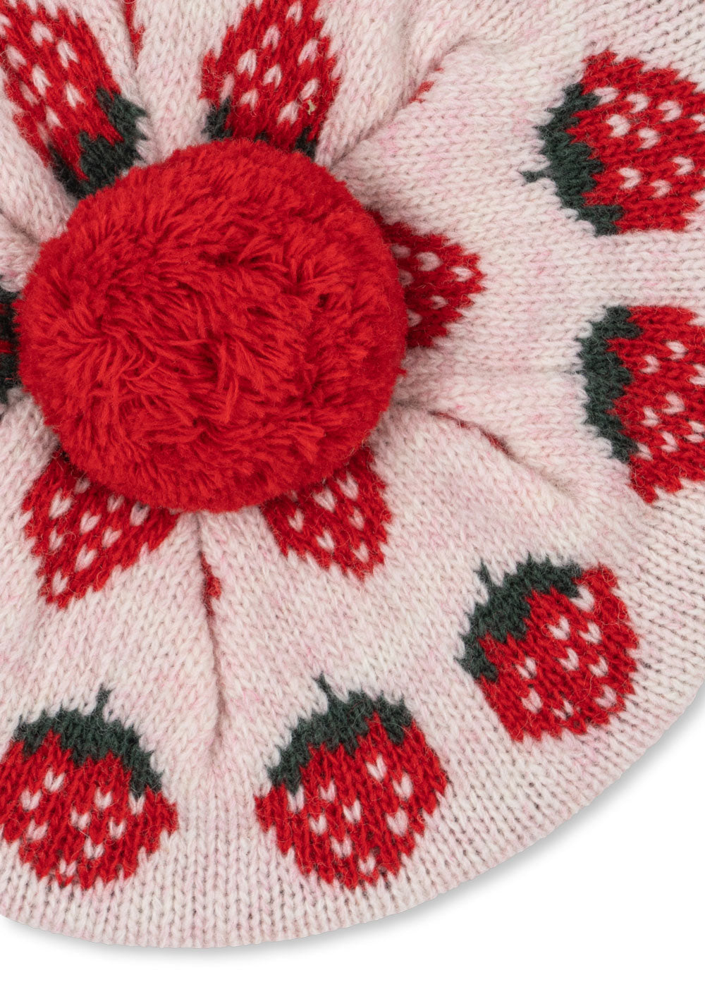 Belou Knit Beret