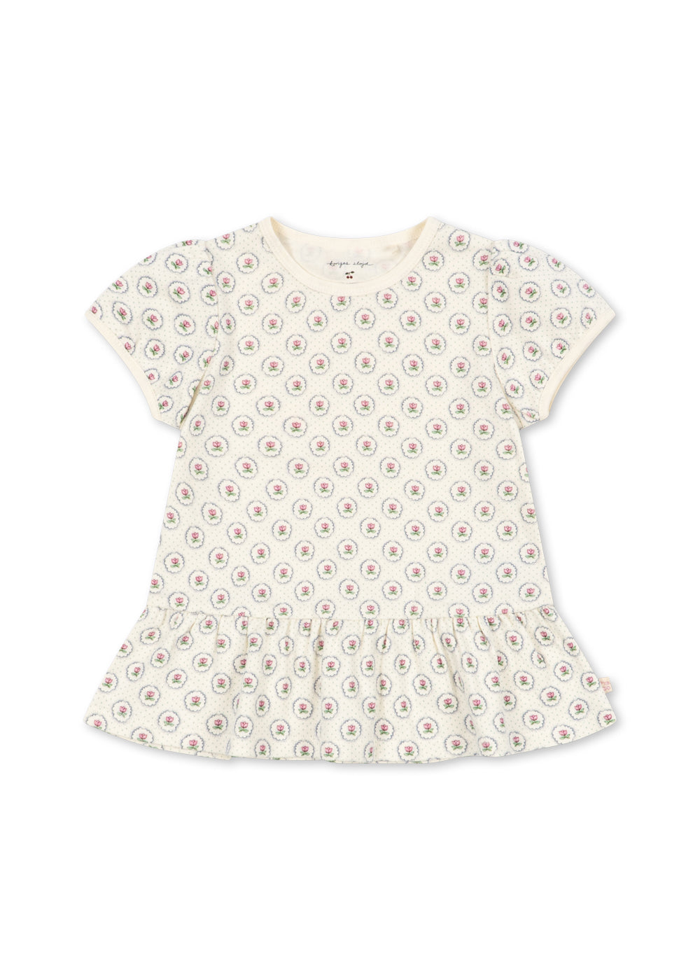 Konges Sløjd | CLASSIC TEE GOTS
