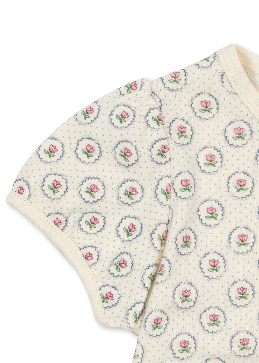 Konges Sløjd | CLASSIC TEE GOTS