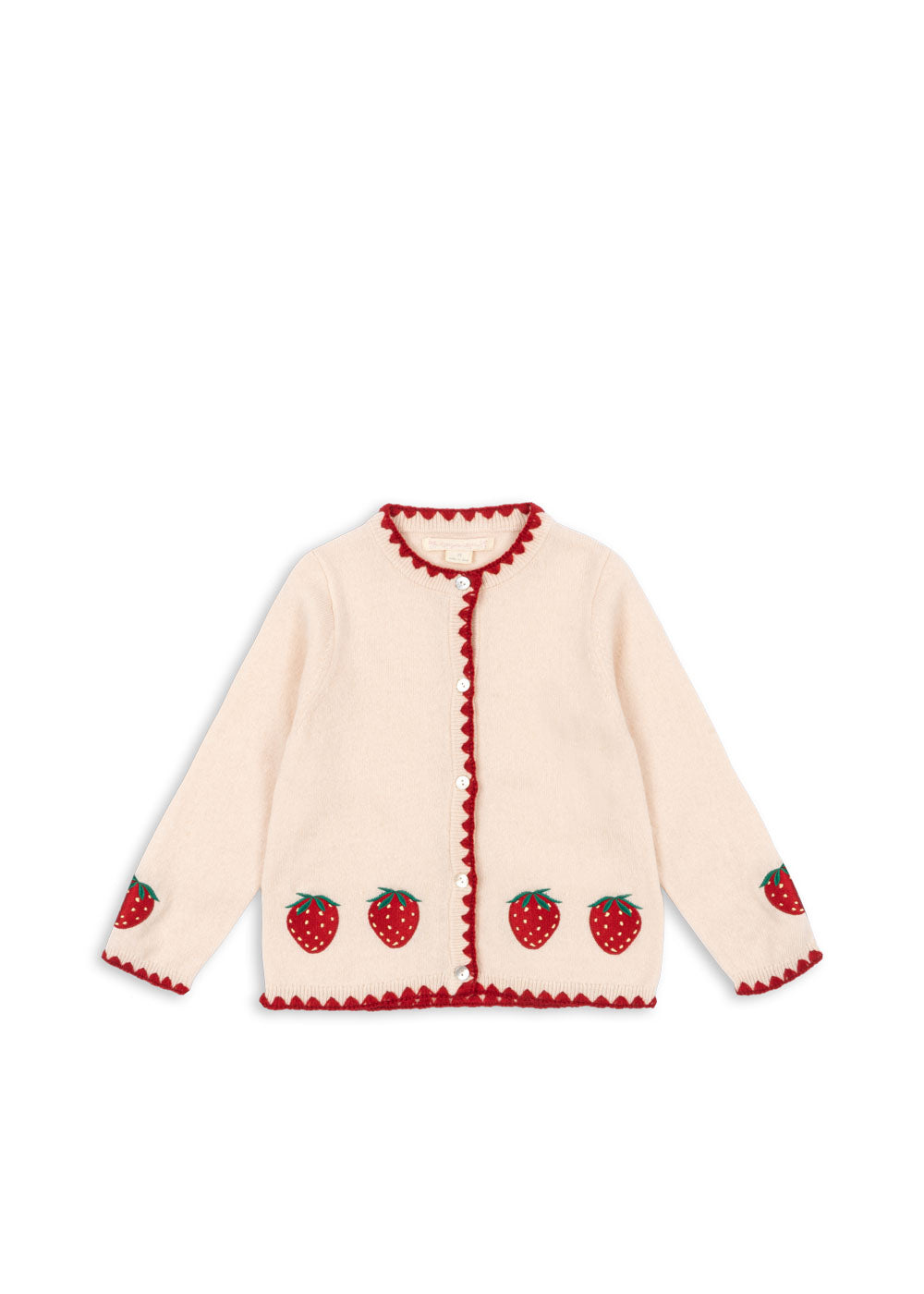 Collette Cardigan