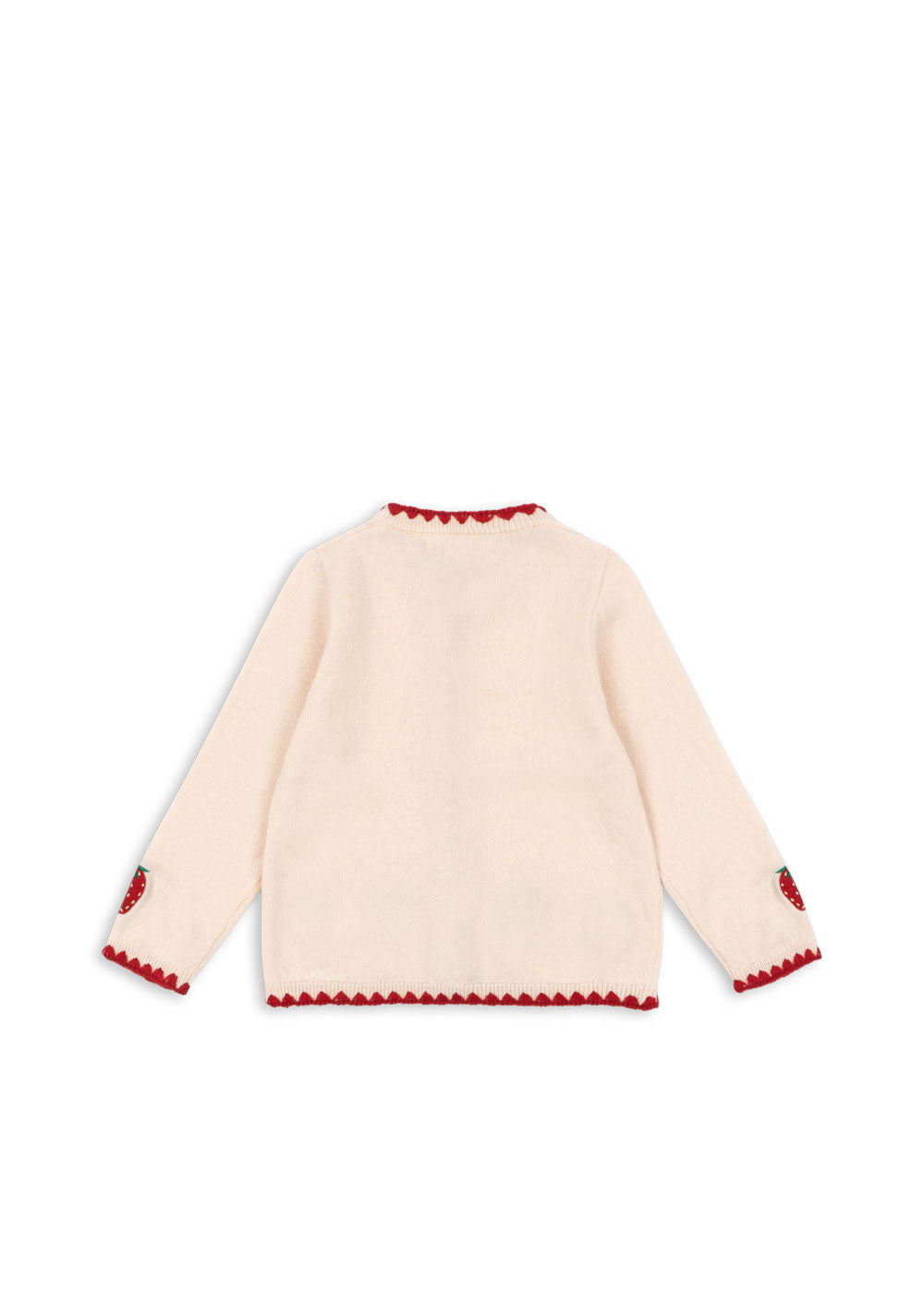 Collette Cardigan