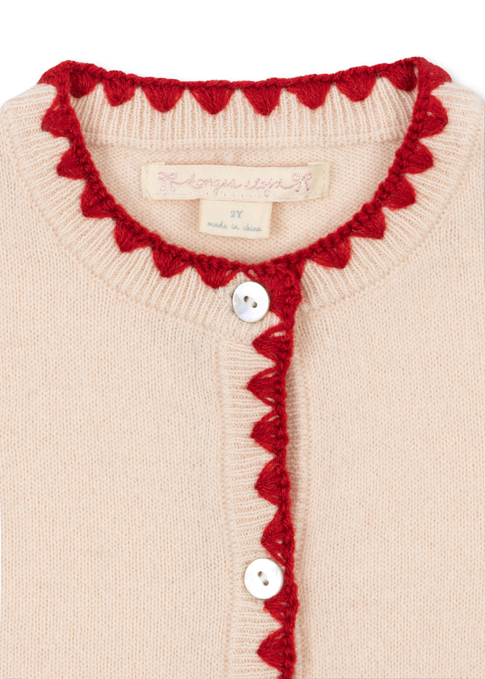 Collette Cardigan
