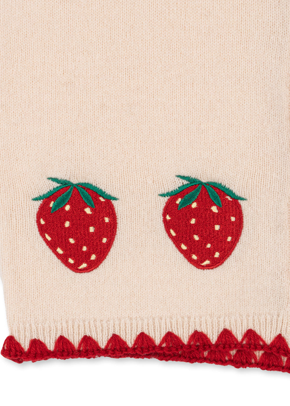 Collette Cardigan