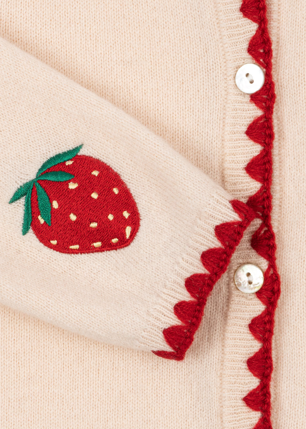 Collette Cardigan