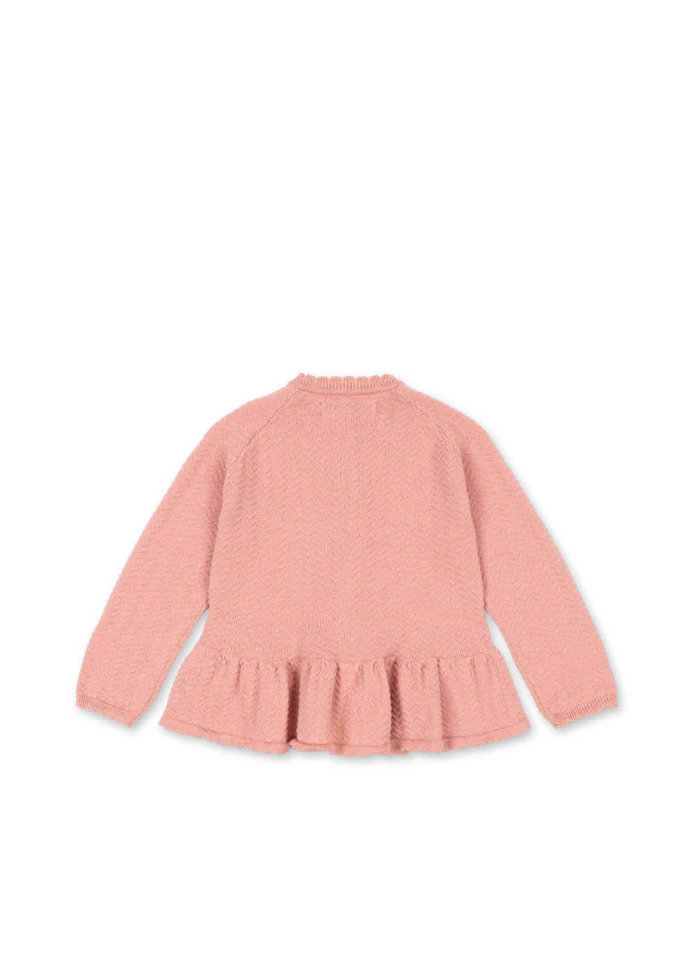 Cypres Cardigan Gots