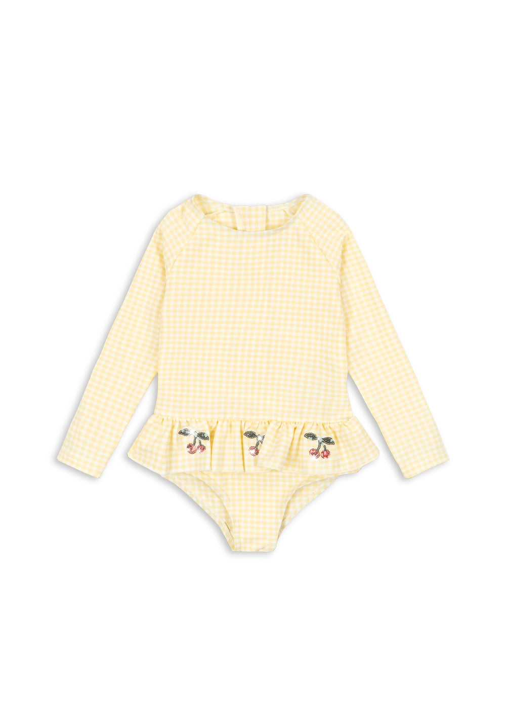 ETTA LS SWIMSUIT