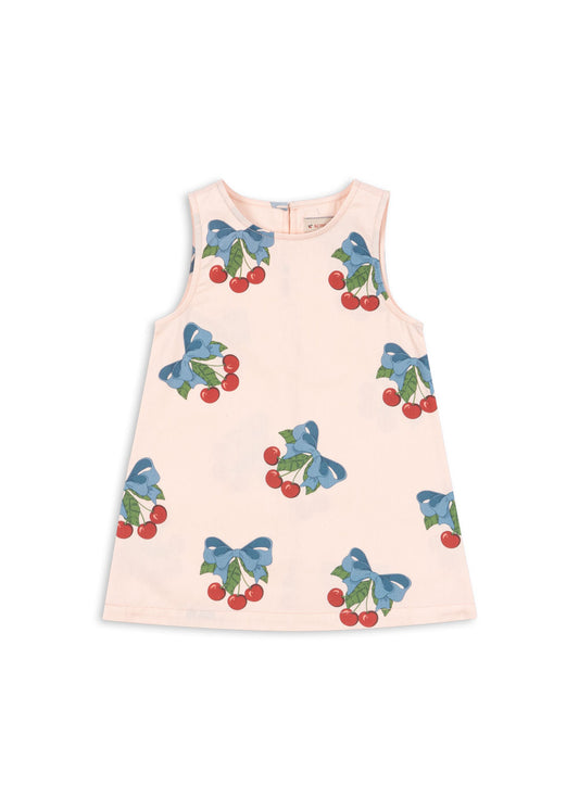 FRANKIE DRESS GOTS