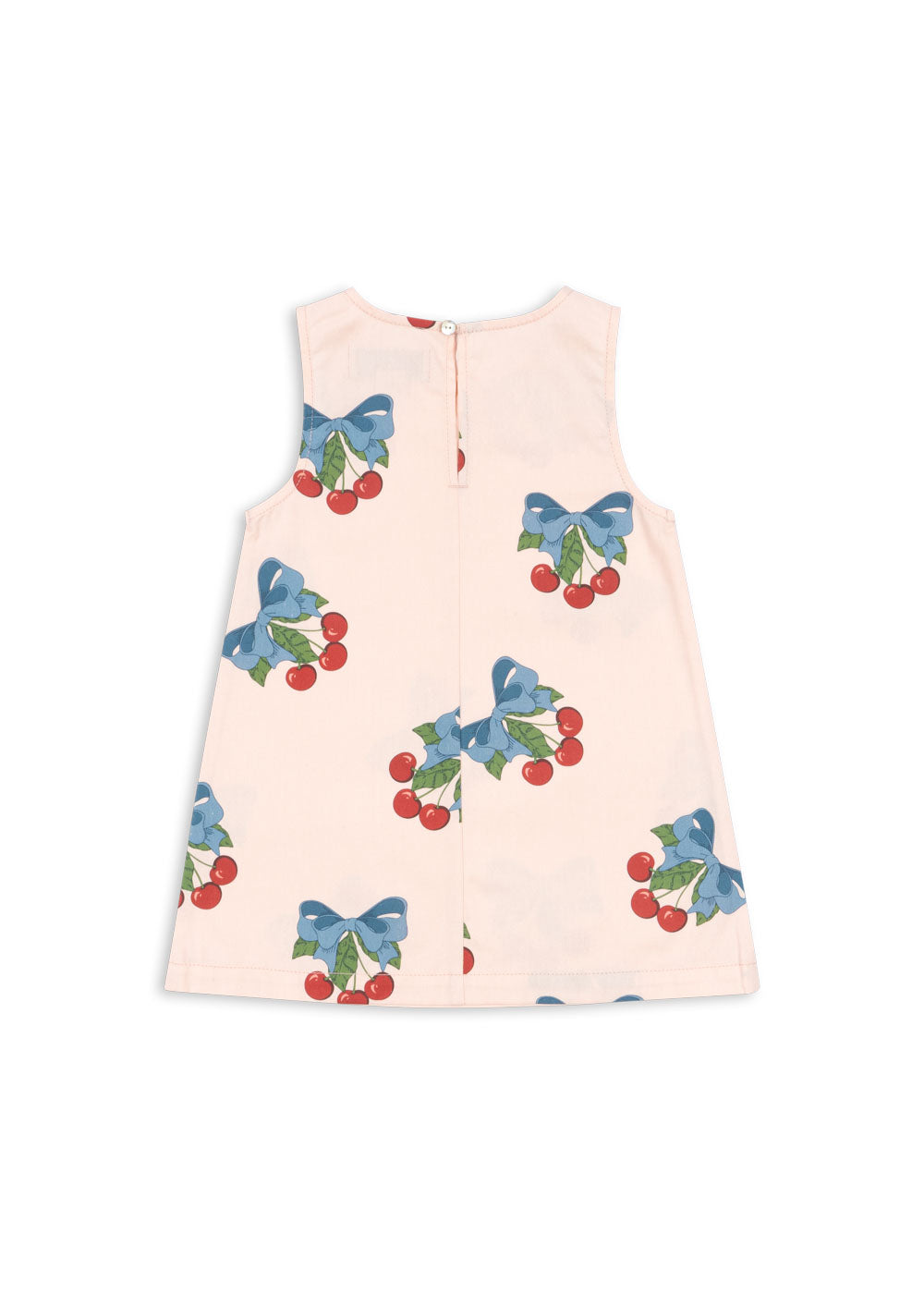 FRANKIE DRESS GOTS