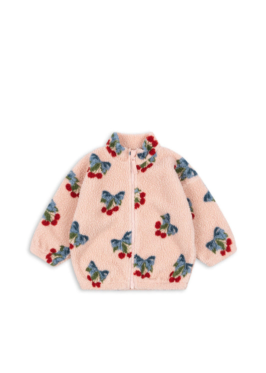 Jody Teddy Jacket Grs