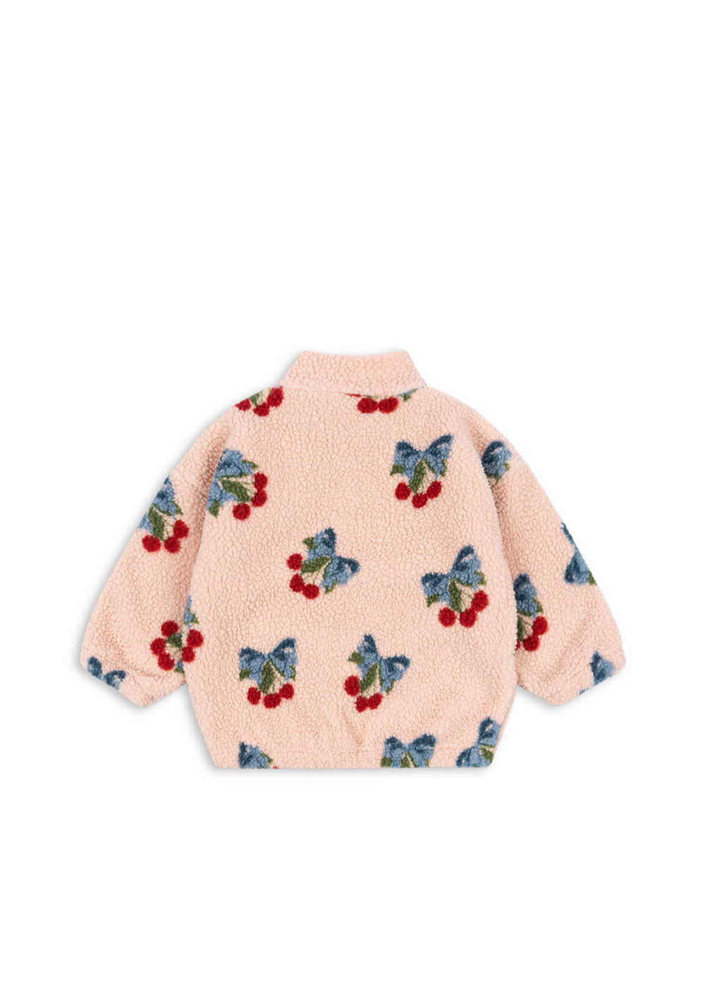 Jody Teddy Jacket Grs