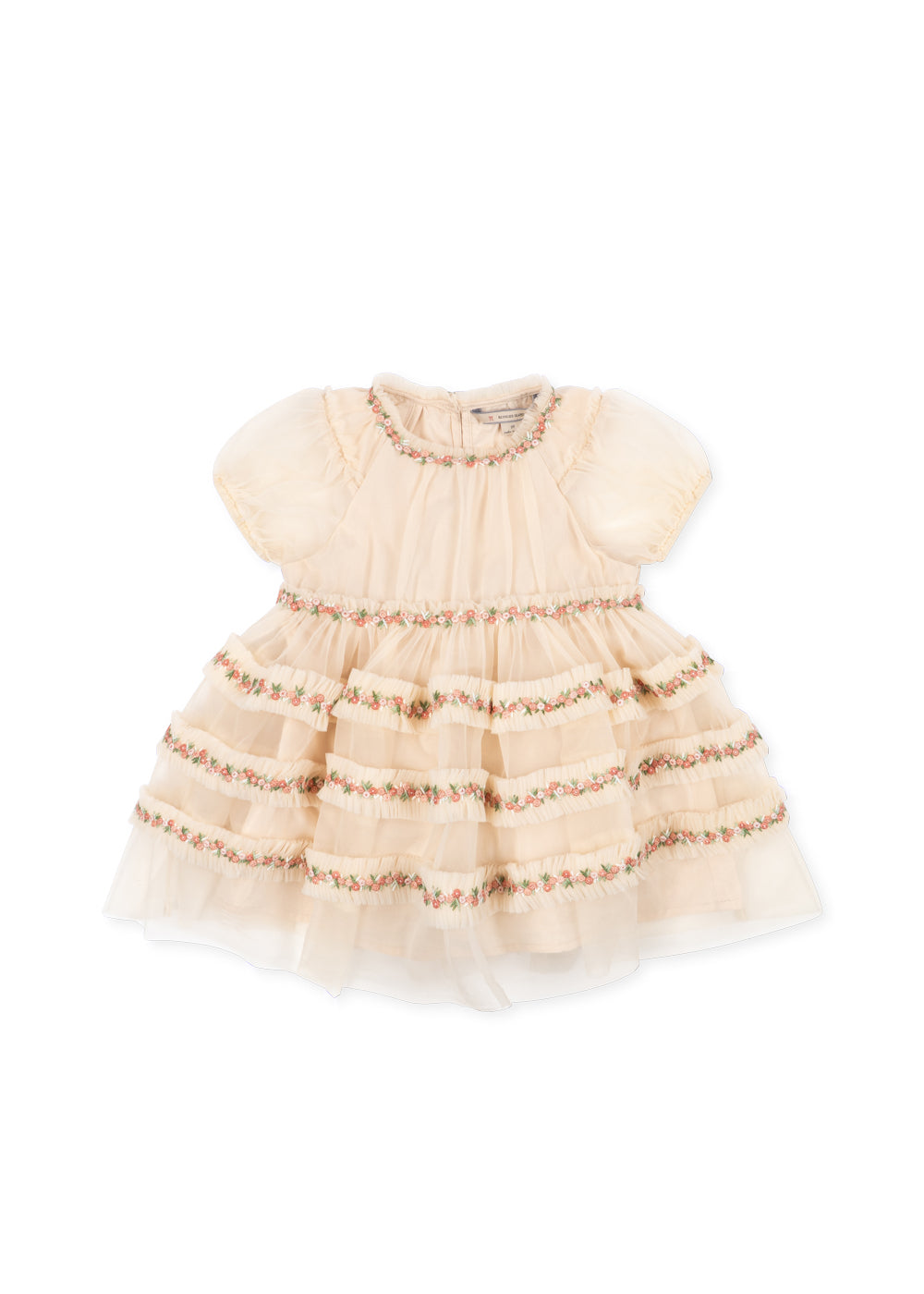 JOELLE DRESS