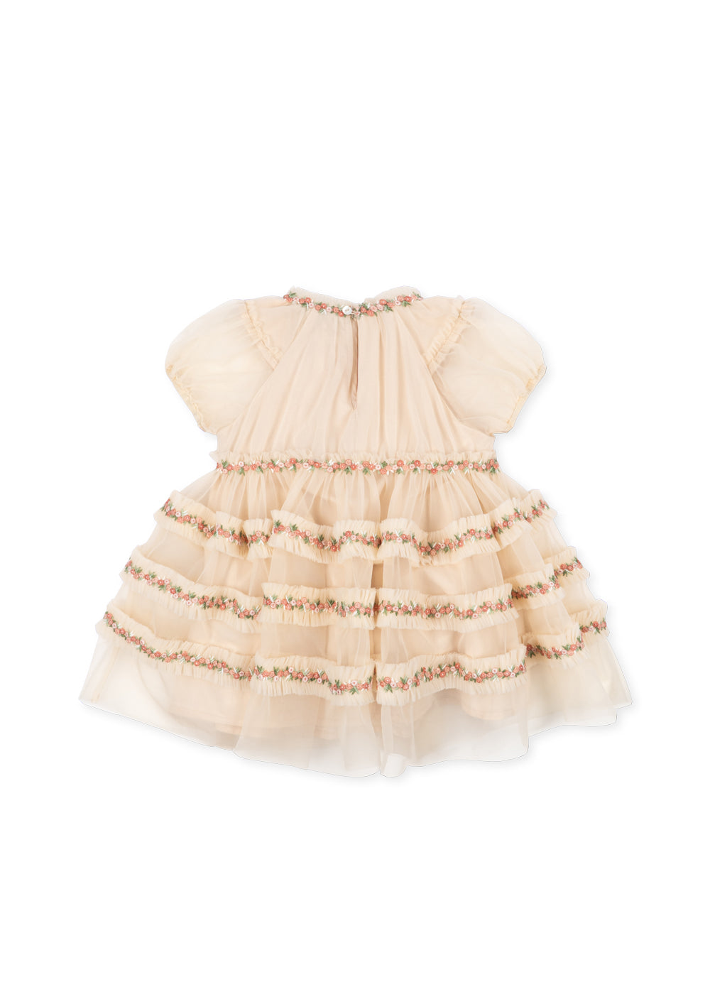 JOELLE DRESS