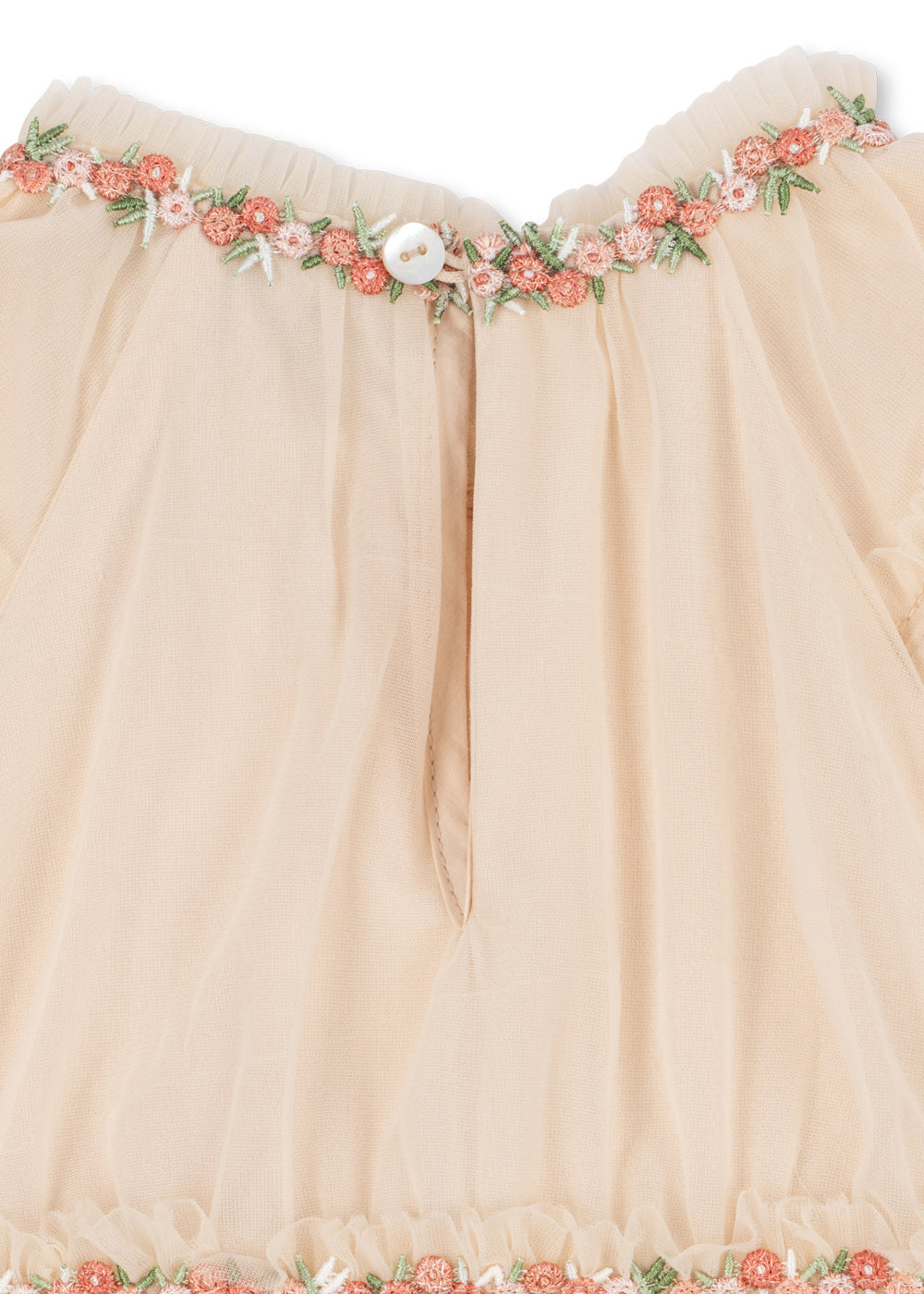 JOELLE DRESS